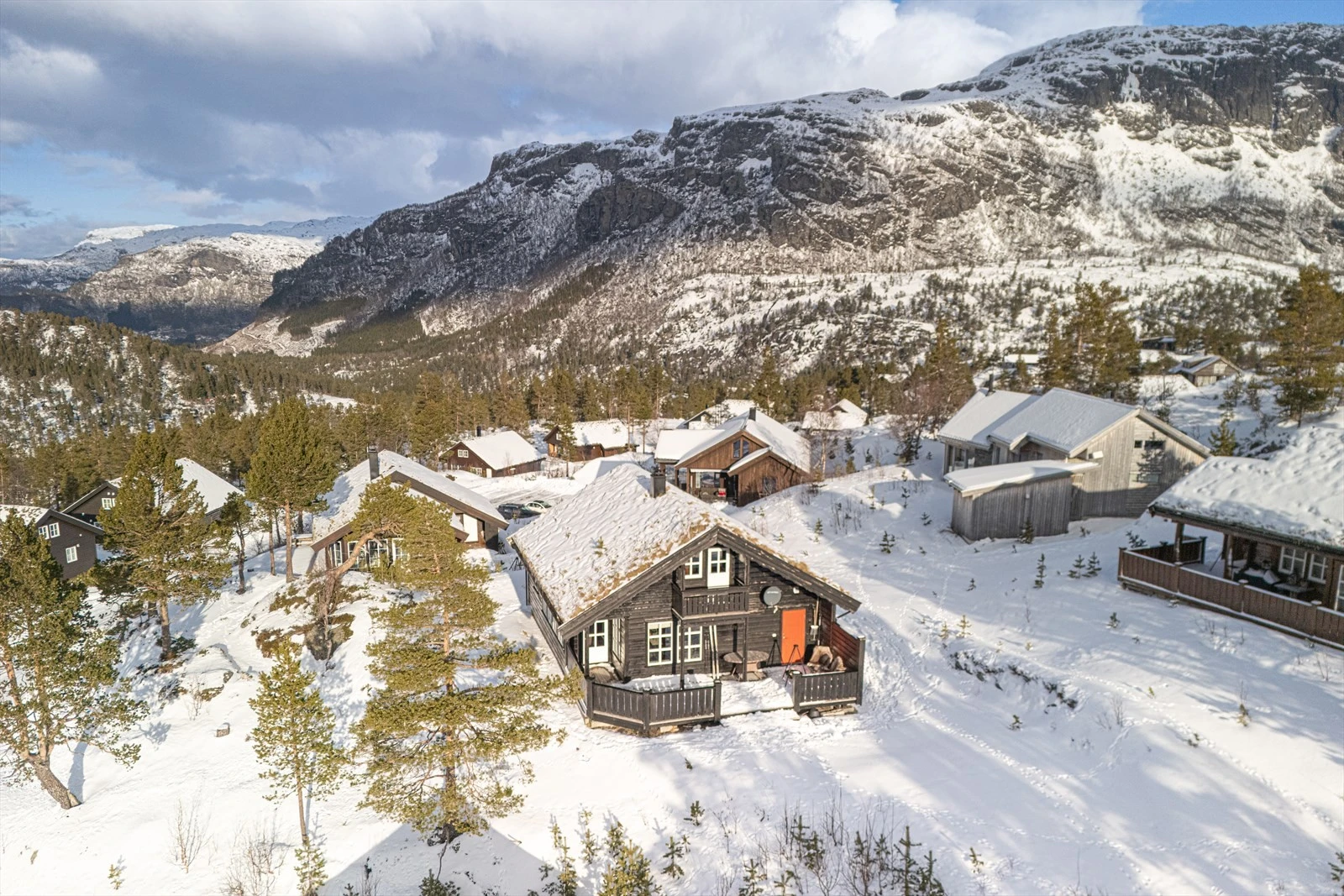 Additional image 3 of Langedalsvegen 172, 5763 Skare