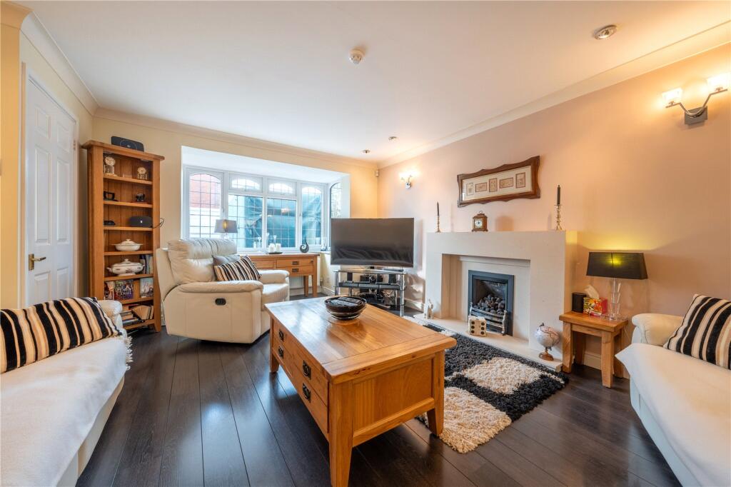 Additional image 5 of Torridge, Hockley, Tamworth, Staffordshire, B77