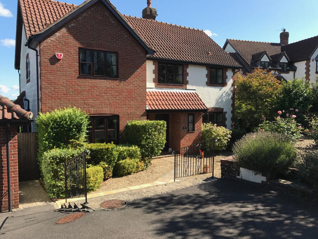 Additional image 21 of Church View, Lower Almondsbury, BS32