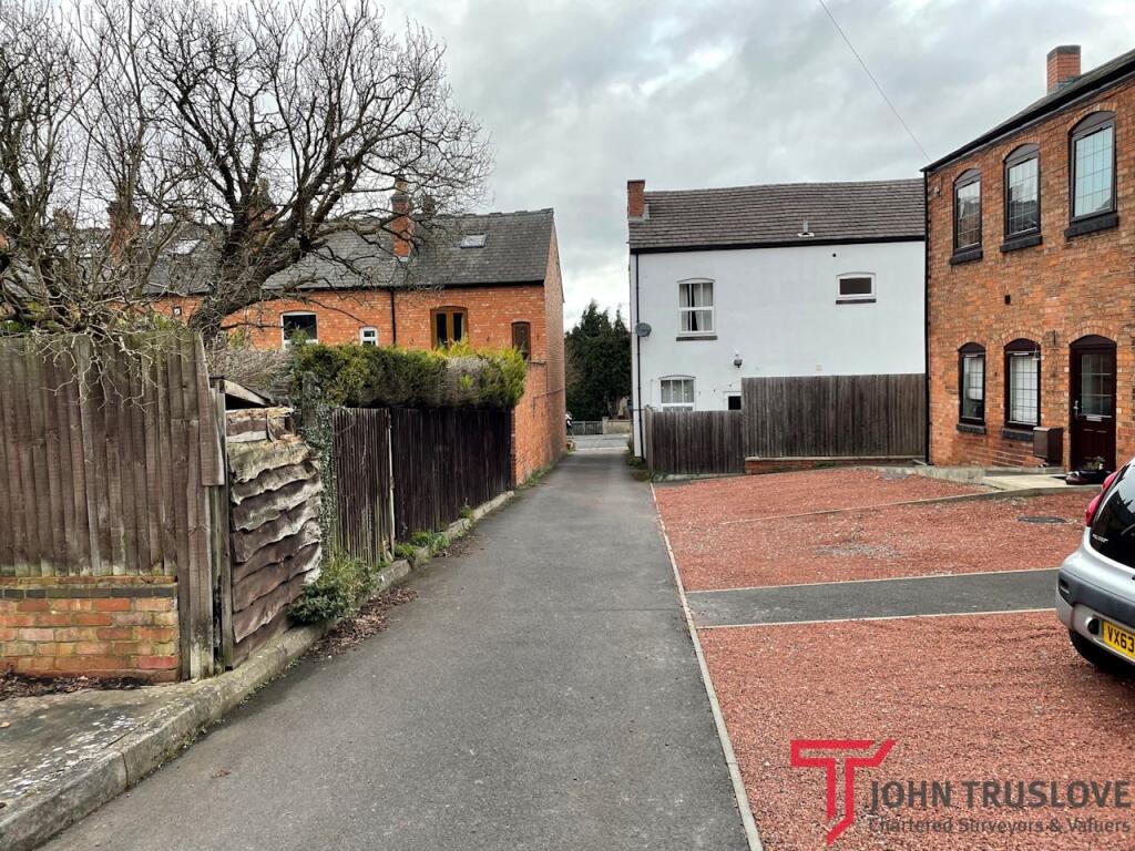 Additional image 4 of Grange Works, 93-95 Bromsgrove Road, Redditch, B97 4RL