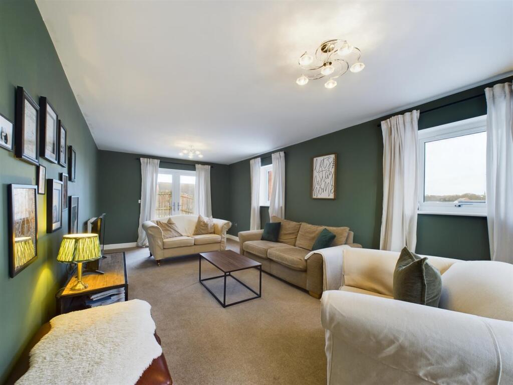 Additional image 2 of 9 Hisehope Close, Startforth, Barnard Castle