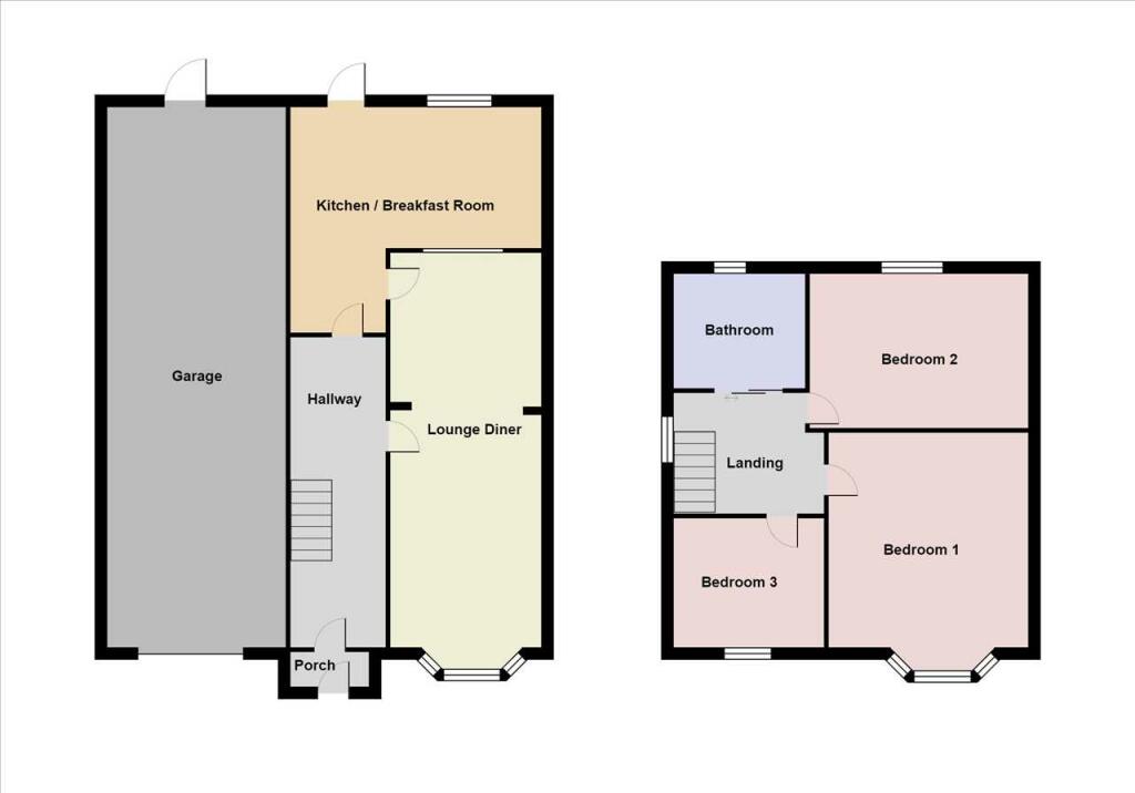 Additional image 16 of Mackadown Lane, Tile Cross
