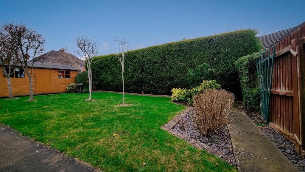 Additional image 12 of Shawhurst Gardens, Hollywood