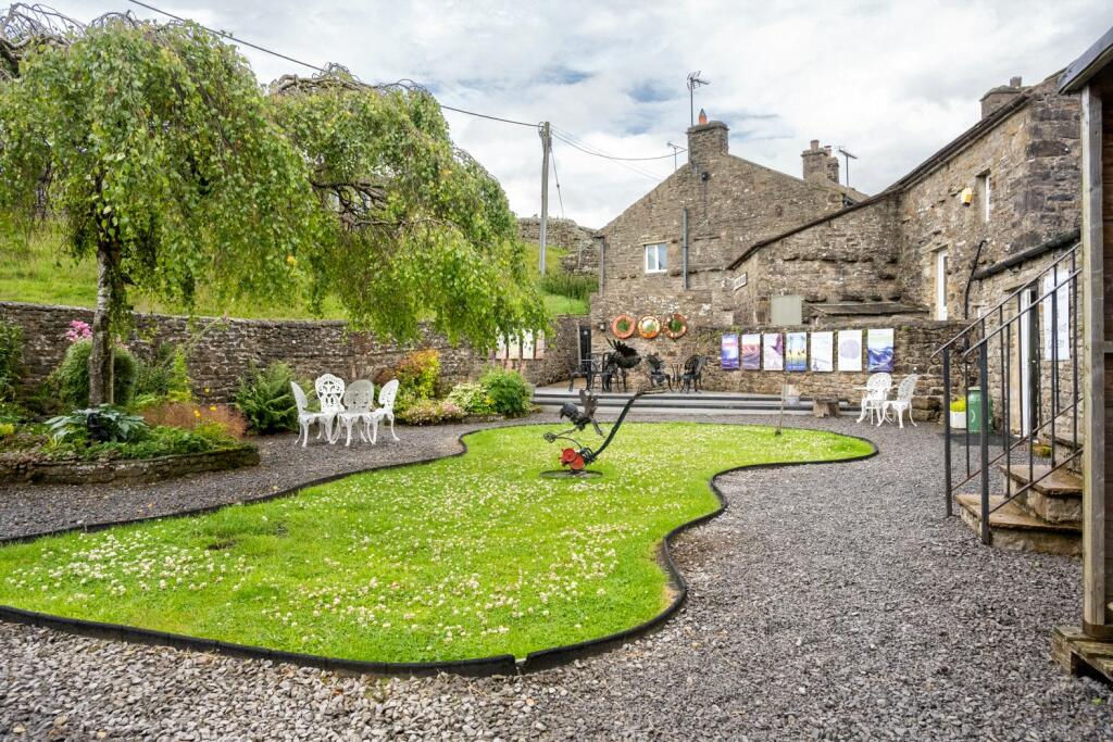 Additional image 14 of Muker, Richmond, North Yorkshire, DL11