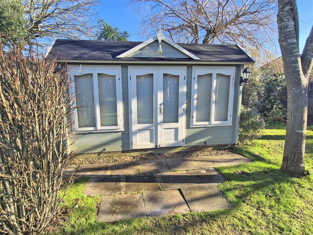 Additional image 23 of Becton Lane, Barton on Sea, New Milton, Hampshire, BH25