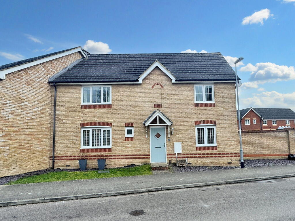 Additional image 24 of Teal Avenue, Soham