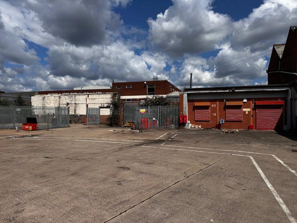 Additional image 4 of Brewery Street, Birmingham, B6 4JB