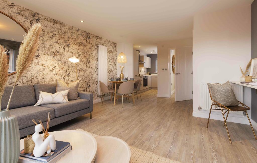 Additional image 12 of Lever Park Avenue
Horwich
Bolton
BL6 7LQ