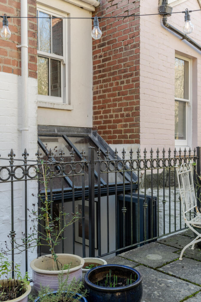 Additional image 4 of Ambra Terrace, Cliftonwood, Bristol