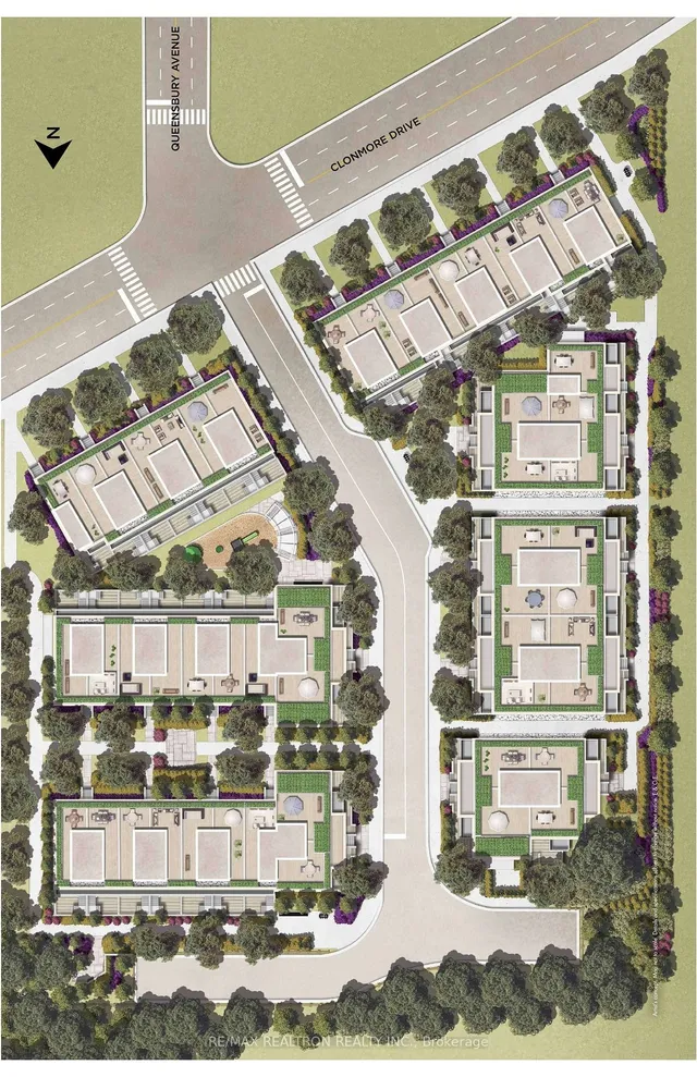 Additional image 2 of 168 Clonmore Dr Unit 101