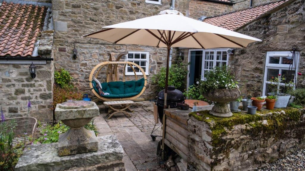 Additional image 21 of The Croft, The Ford, East Layton, Richmond, North Yorkshire