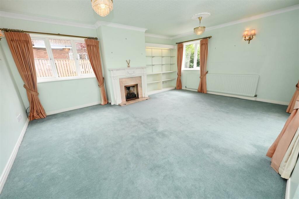 Additional image 2 of Silver Garth, Barton