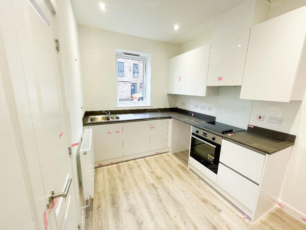 Additional image 7 of Begrave Village, 10 Lucas Close, Birmingham, B12 9AJ