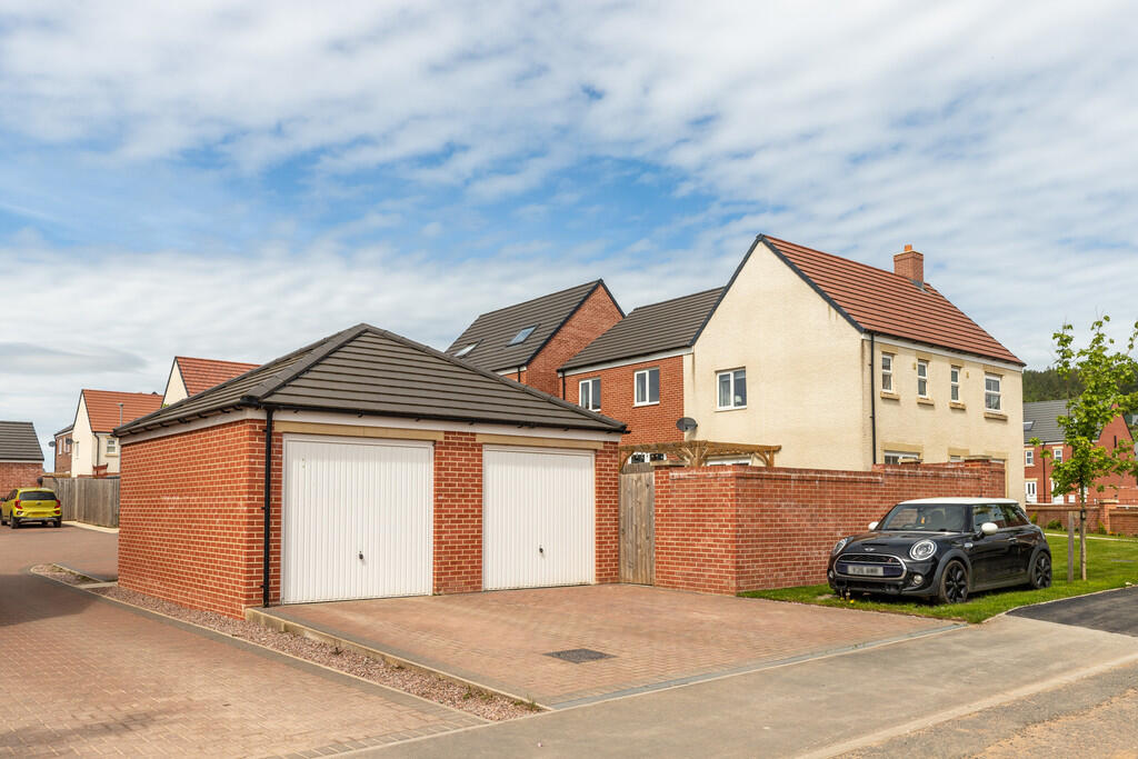 Additional image 20 of Tulip Gardens, Penrith