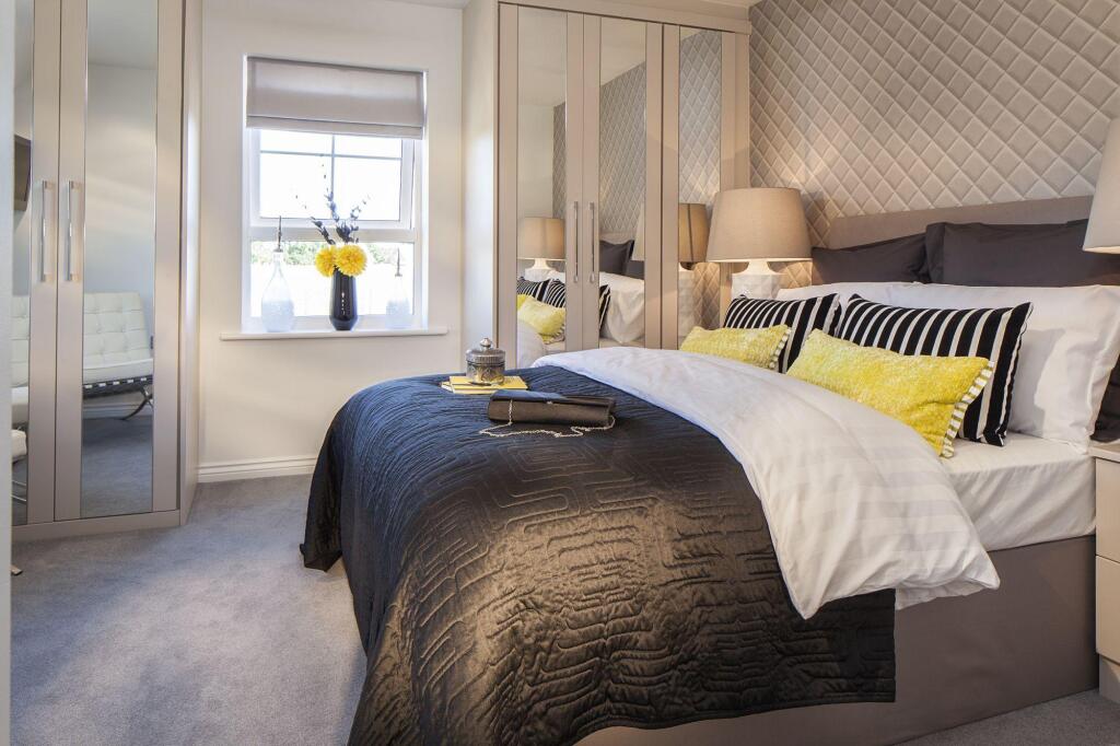 Additional image 4 of Darwin Green, 
Shrewsbury Road, 
CB3 0GX