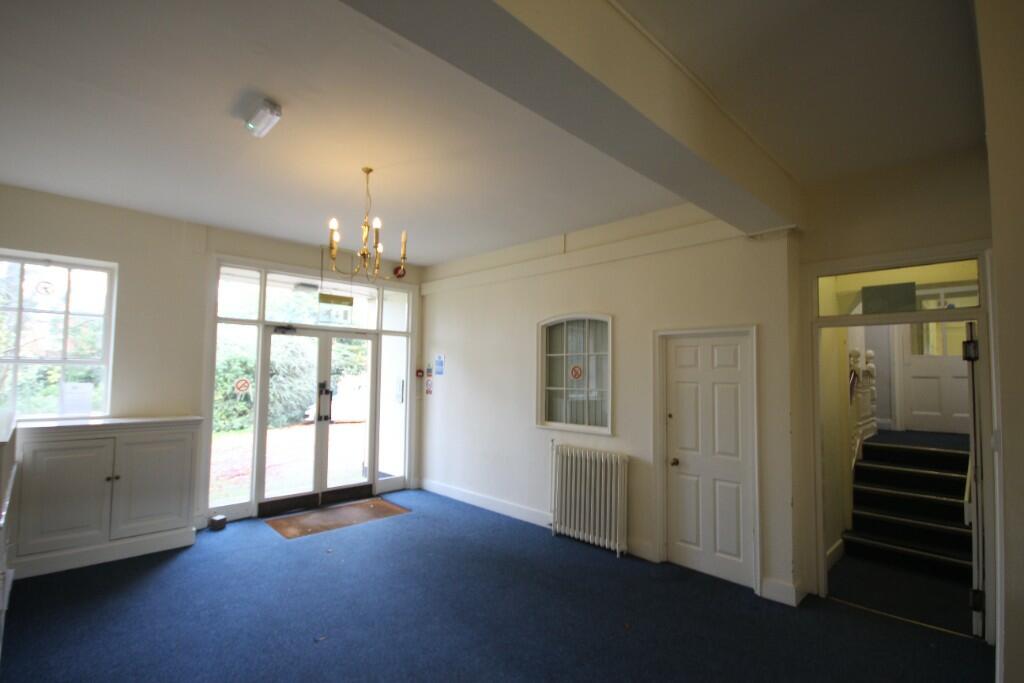 Additional image 4 of Room K, Ground Floor, Queens House, Queens Road, Chester, CH1 3BQ