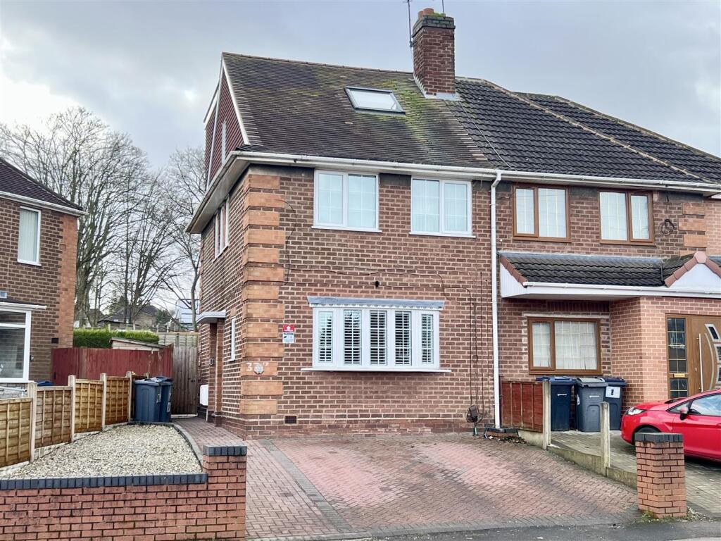 Additional image 19 of Worlds End Lane, Birmingham