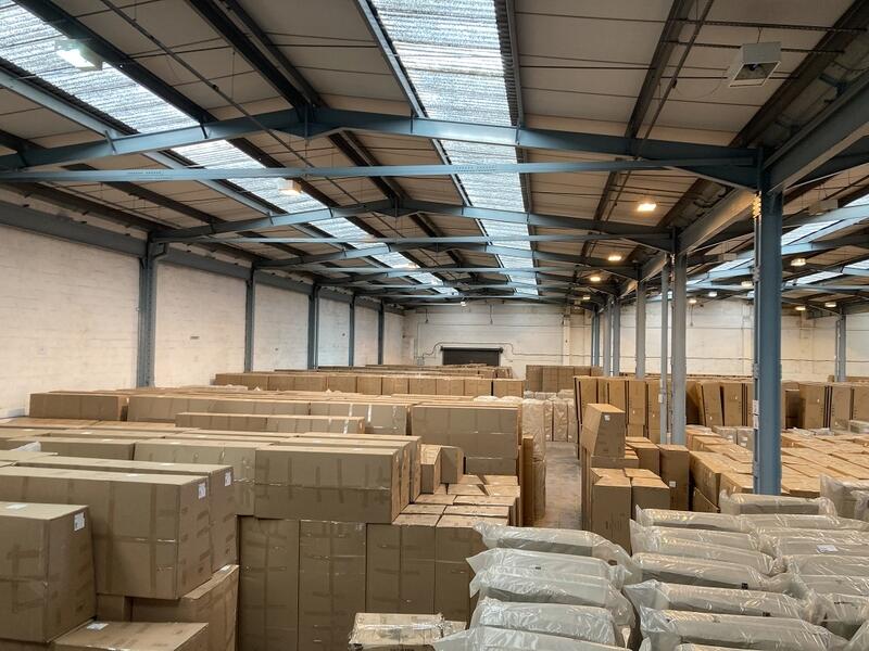 Additional image 3 of Units 5 & 6 Church Lane Industrial Estate, Church Lane, West Bromwich