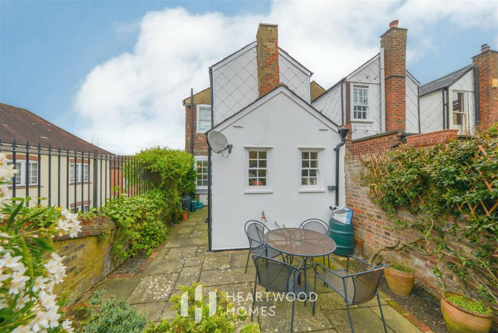 Additional image 21 of Lower Dagnall Street, St. Albans, AL3 4PE