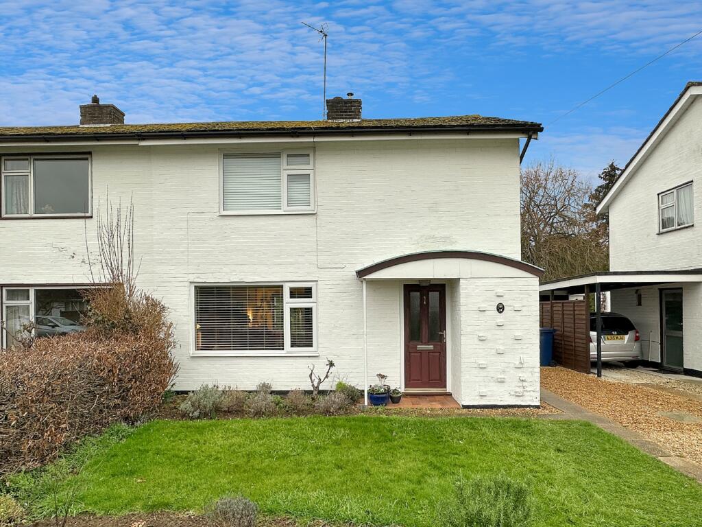 Additional image 18 of Kings Grove, Barton