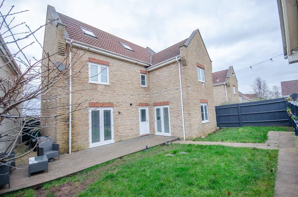 Additional image 27 of Mayflower Court , Staple Hill, Bristol, BS16 5FD