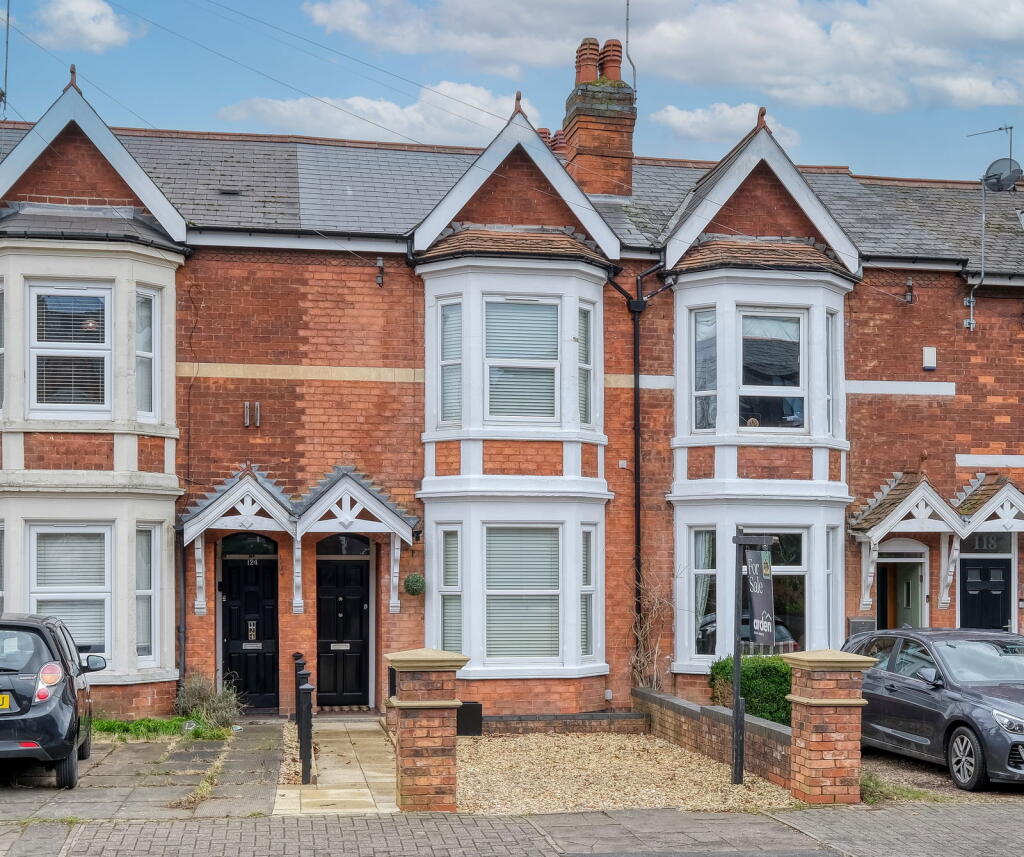 Watford Road, Cotteridge, Birmingham, B30 1PB