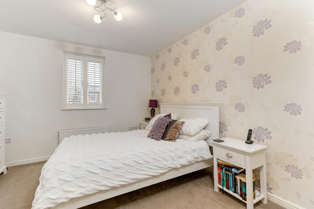 Additional image 18 of East Lane, Wheathampstead, AL4