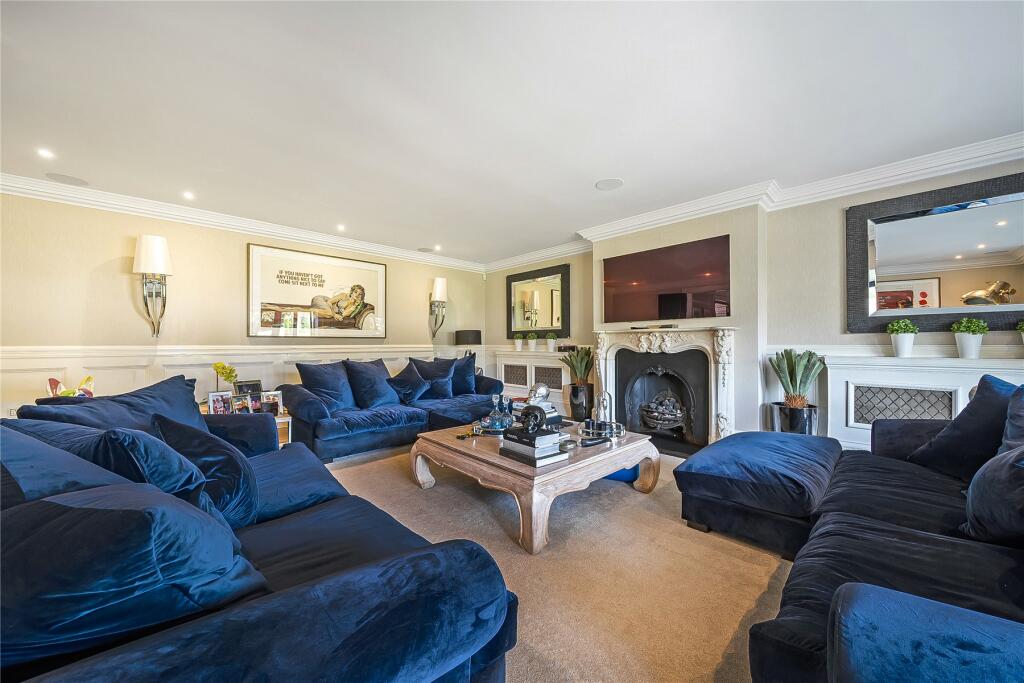 Additional image 4 of Park Avenue, Farnborough Park, Orpington