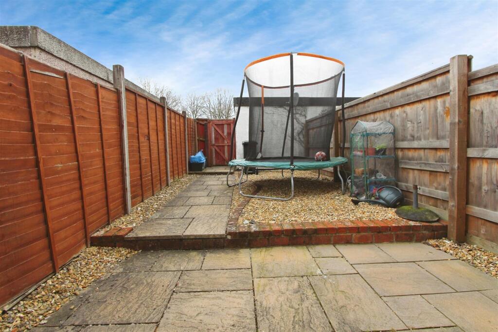 Additional image 10 of Quickthorn Close, Whitchurch, Bristol