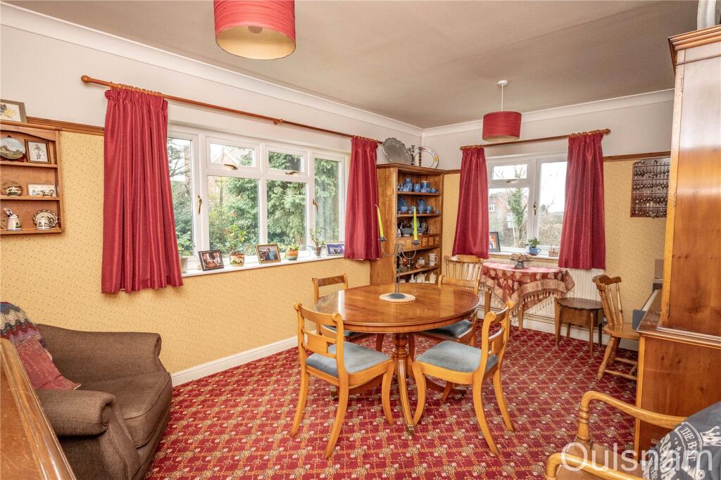 Additional image 4 of Whitford Road, Bromsgrove, Worcestershire, B61