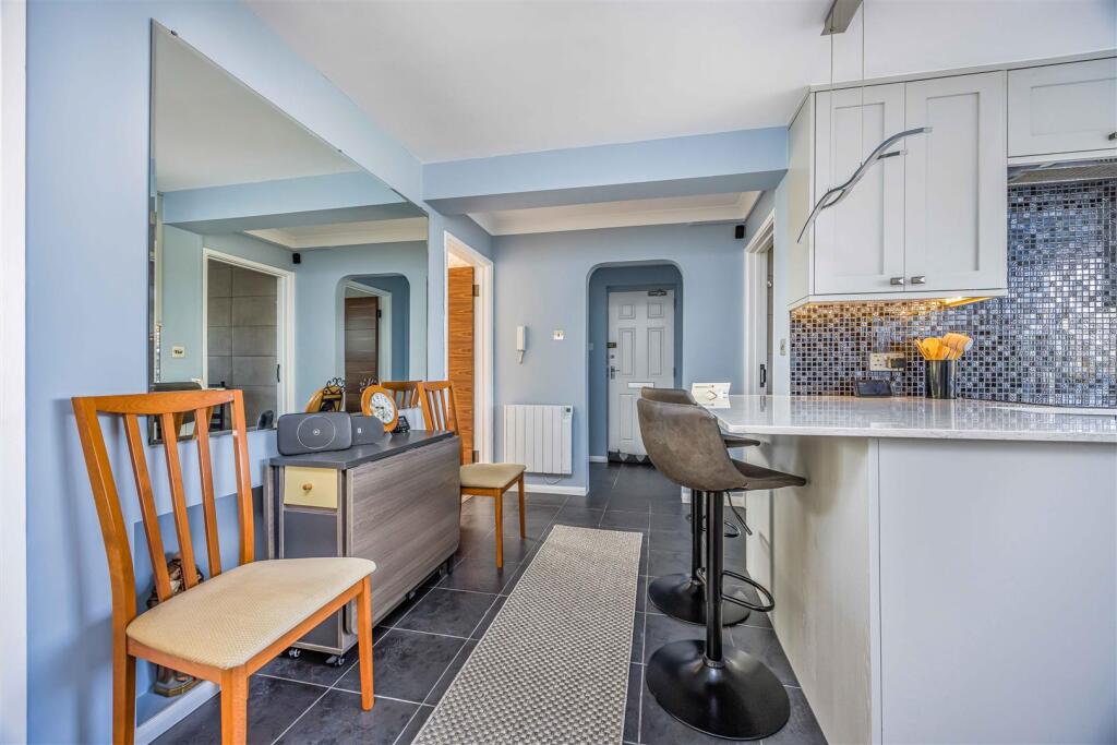 Additional image 15 of West Cliff Road, Bournemouth