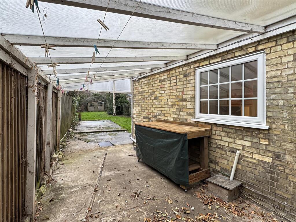 Additional image 17 of Saffron Road, Histon