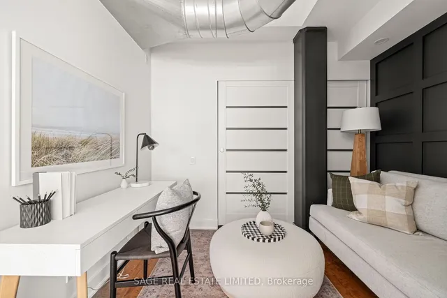 Additional image 19 of 233 Carlaw Ave Unit 601