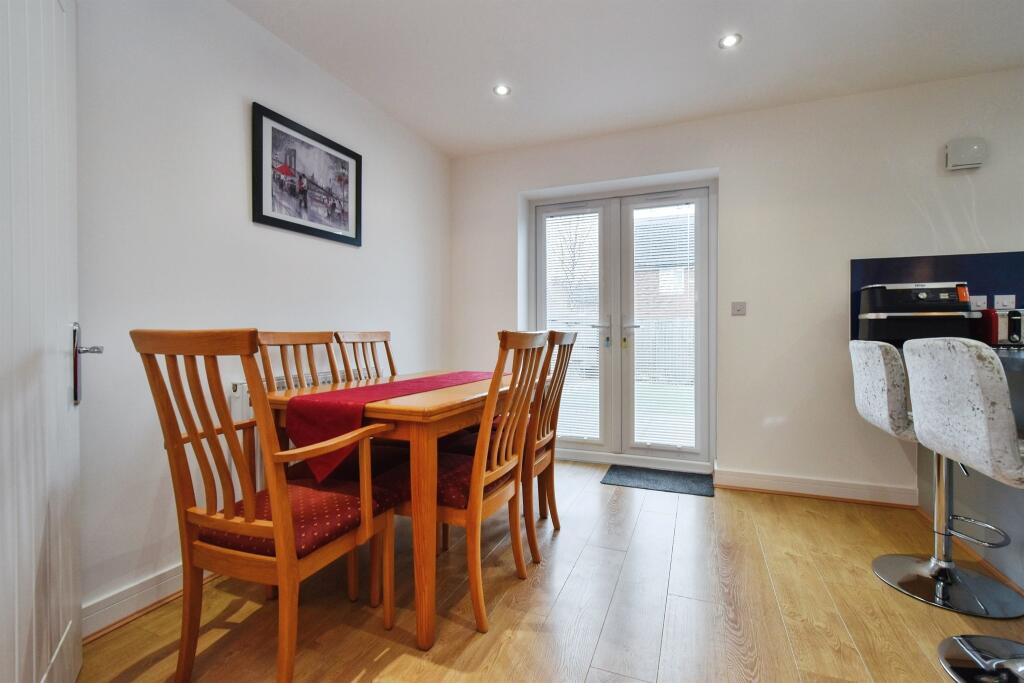Additional image 7 of Llys Pen Bryn, Aberdare