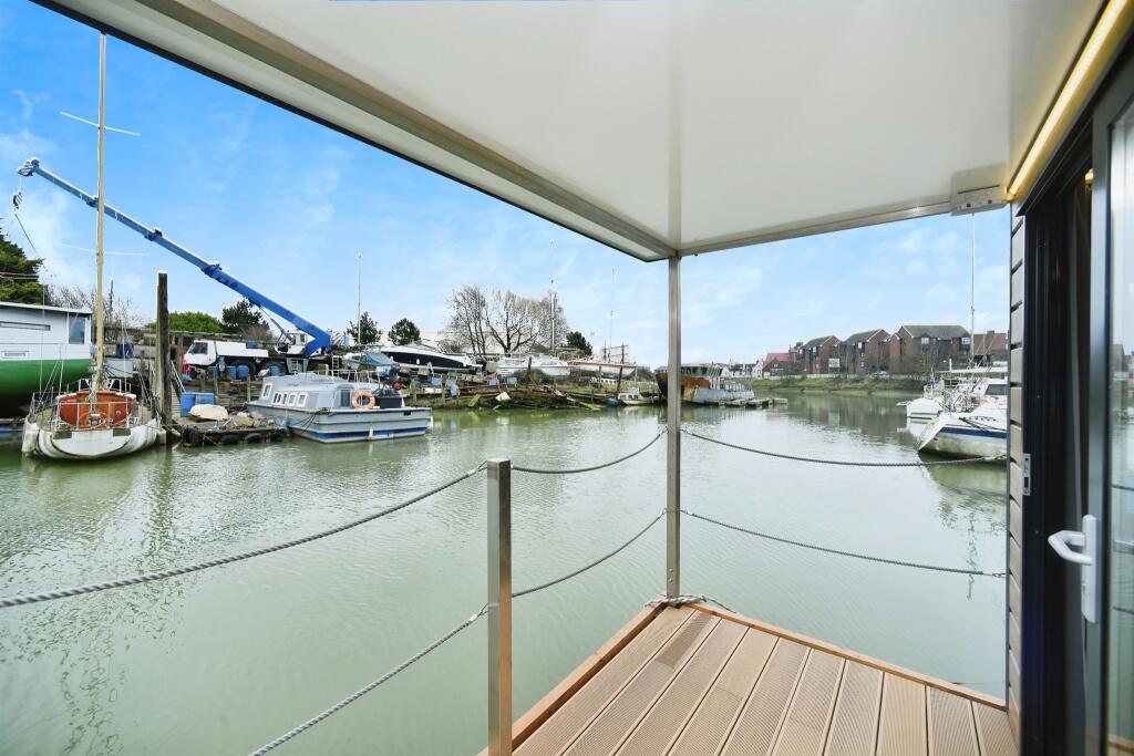 Additional image 8 of Robinson Road, Newhaven