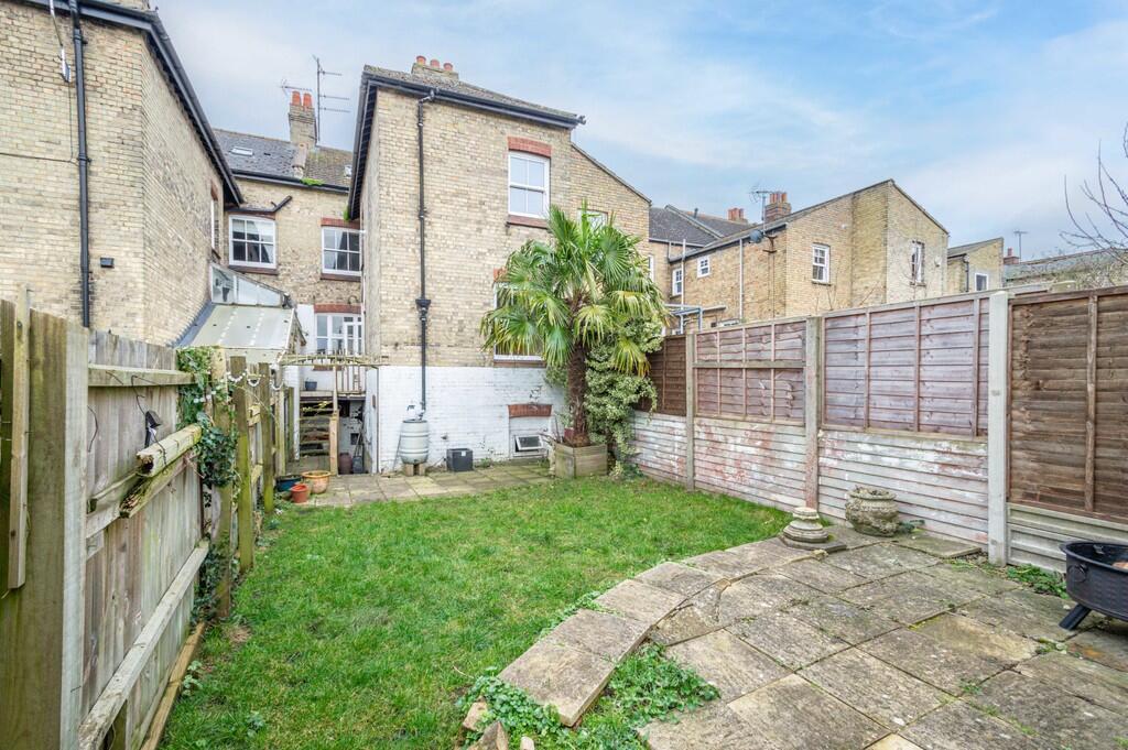 Additional image 14 of Newmarket, Suffolk