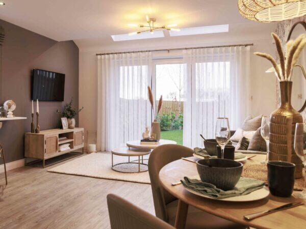 Additional image 7 of Lever Park Avenue, Horwich, Bolton, Greater Manchester, BL6 7LQ