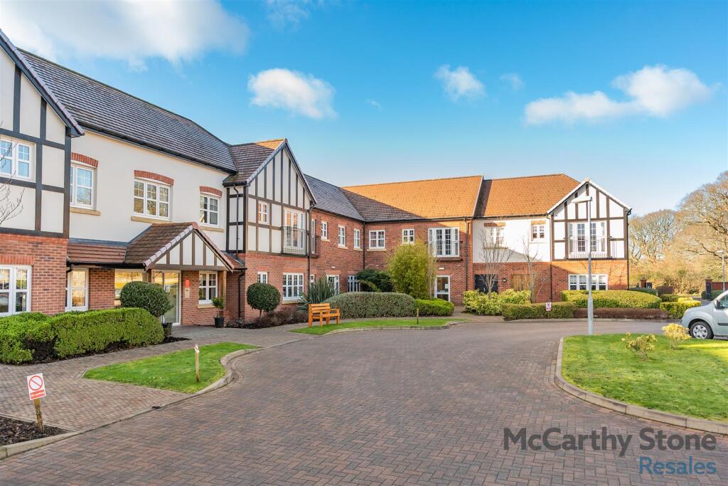 Additional image 36 of Ravenshaw Court, Four Ashes Road, Bentley Heath, Solihull