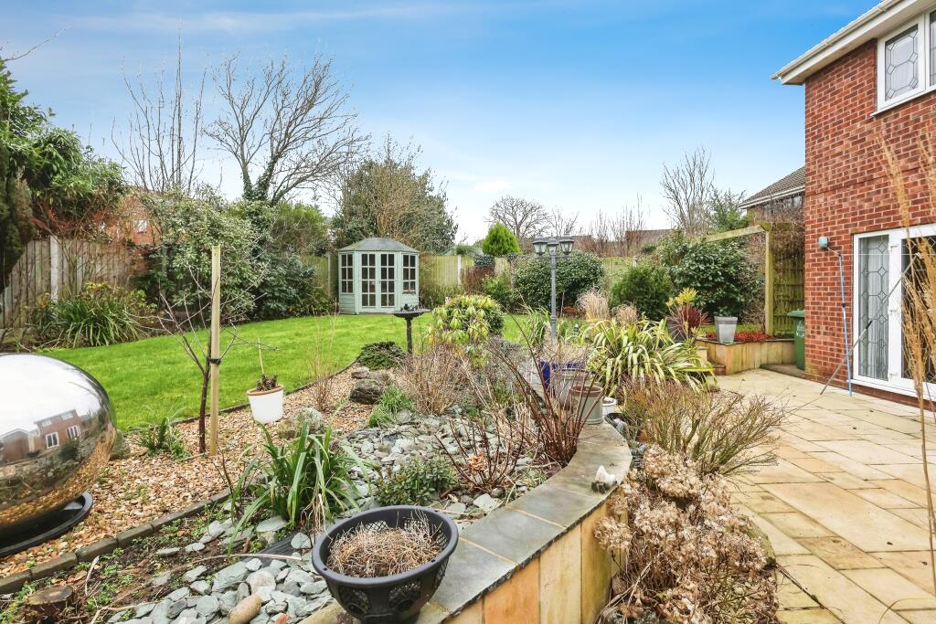 Additional image 15 of Wasperton Close, Birmingham, West Midlands, B36