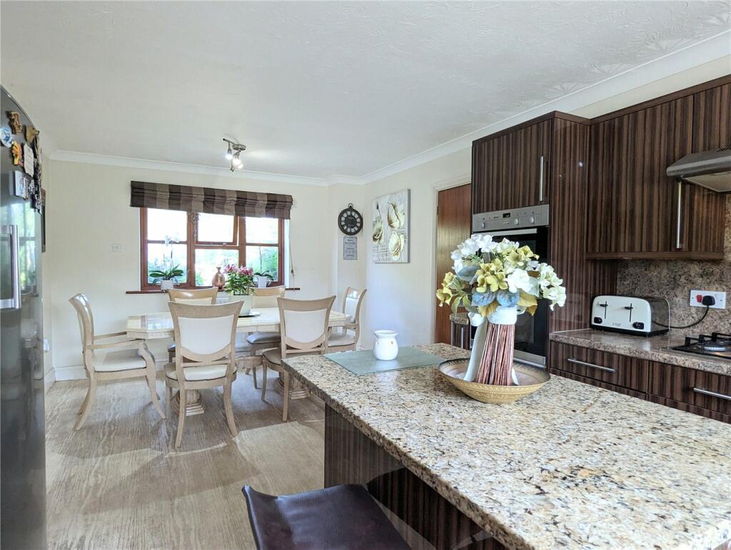 Additional image 11 of Blandford Road North, Beacon Hill, Poole, BH16