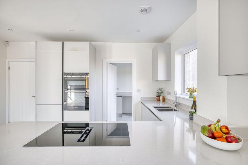 Additional image 14 of 8 detached high spec eco homes, EPC RATING A, minutes from Castle Cary