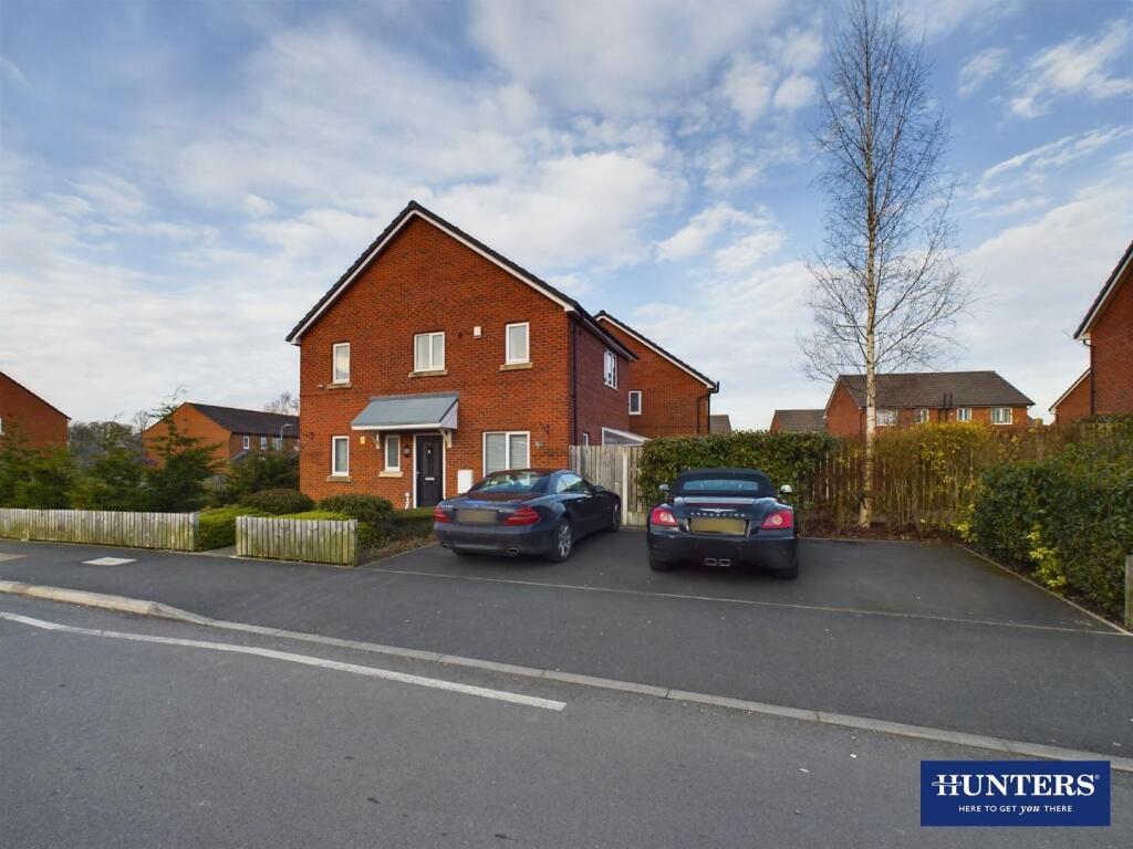 Additional image 18 of Latrigg Road, Carlisle, CA2