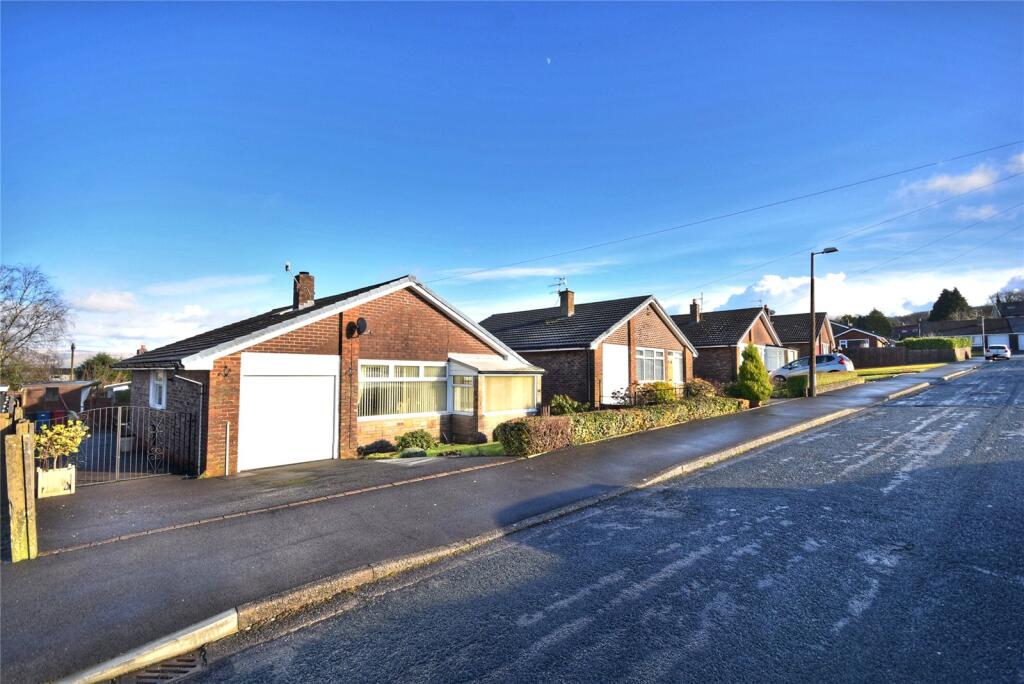 Additional image 18 of Cronshaw Drive, Langho, Blackburn, Lancashire, BB6