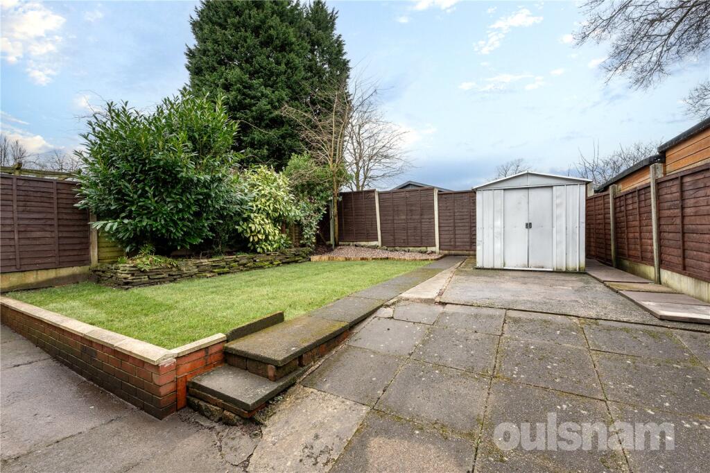 Additional image 4 of Hawkesley Drive, Longbridge, Birmingham, West Midlands, B31