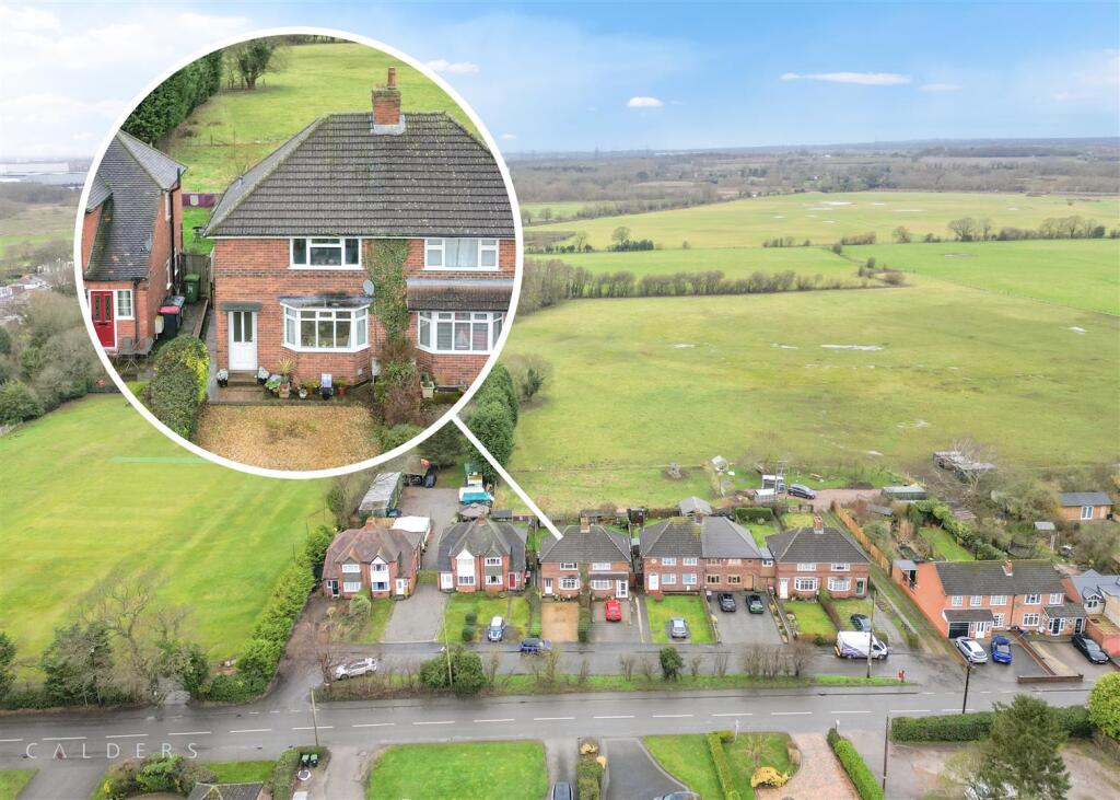 Additional image 20 of Coton Road, Nether Whitacre