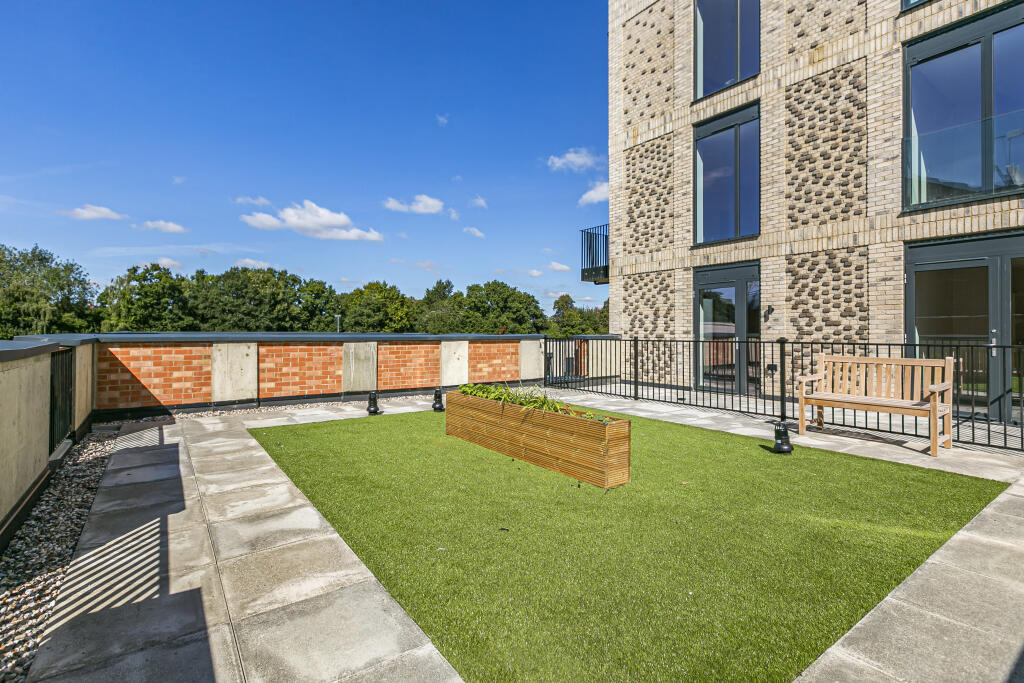 Additional image 4 of Old Electricity Works, St. Albans, Hertfordshire, AL1