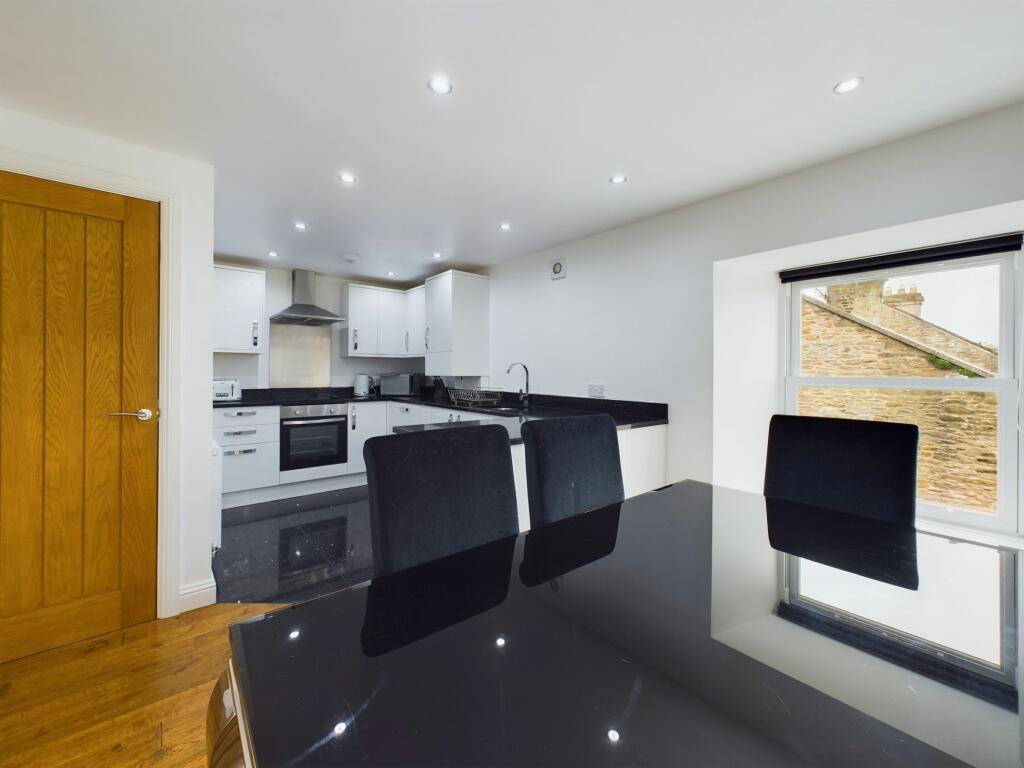 Additional image 8 of Penthouse apartment, Front Street, Stanhope