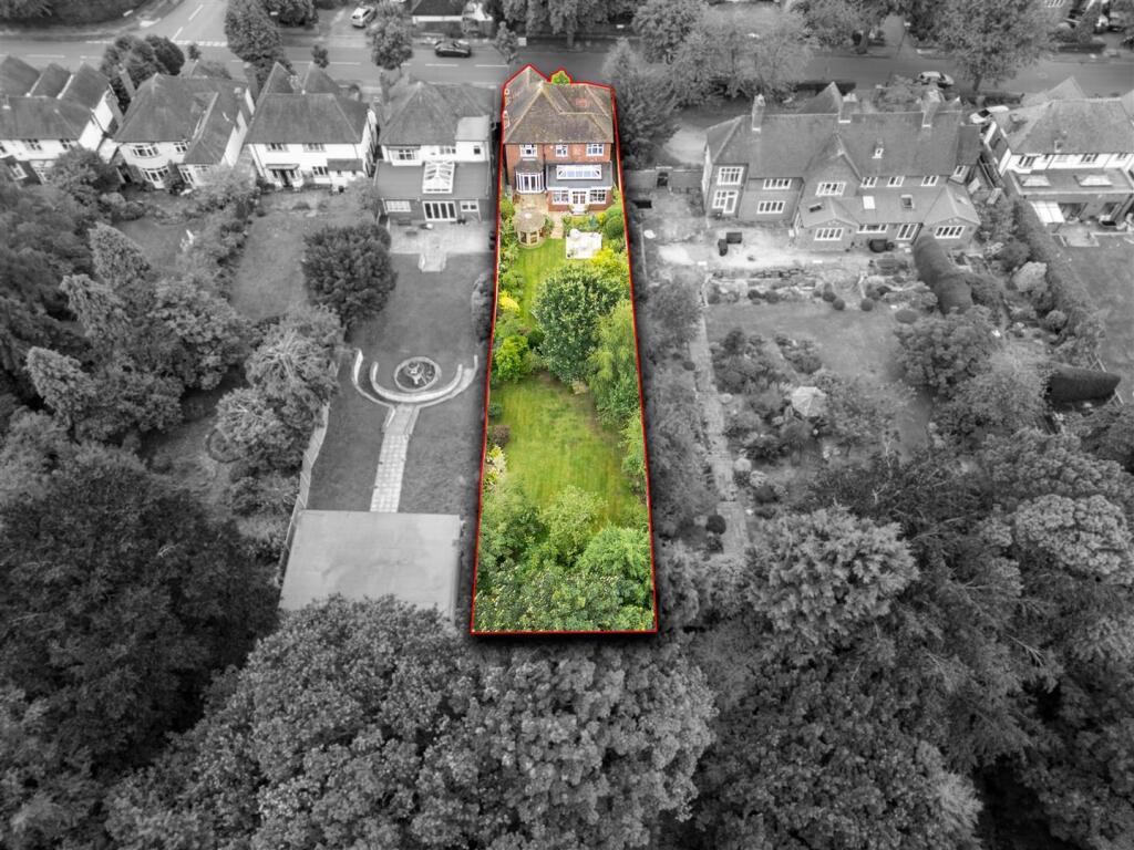 Additional image 33 of Pilkington Avenue, Sutton Coldfield