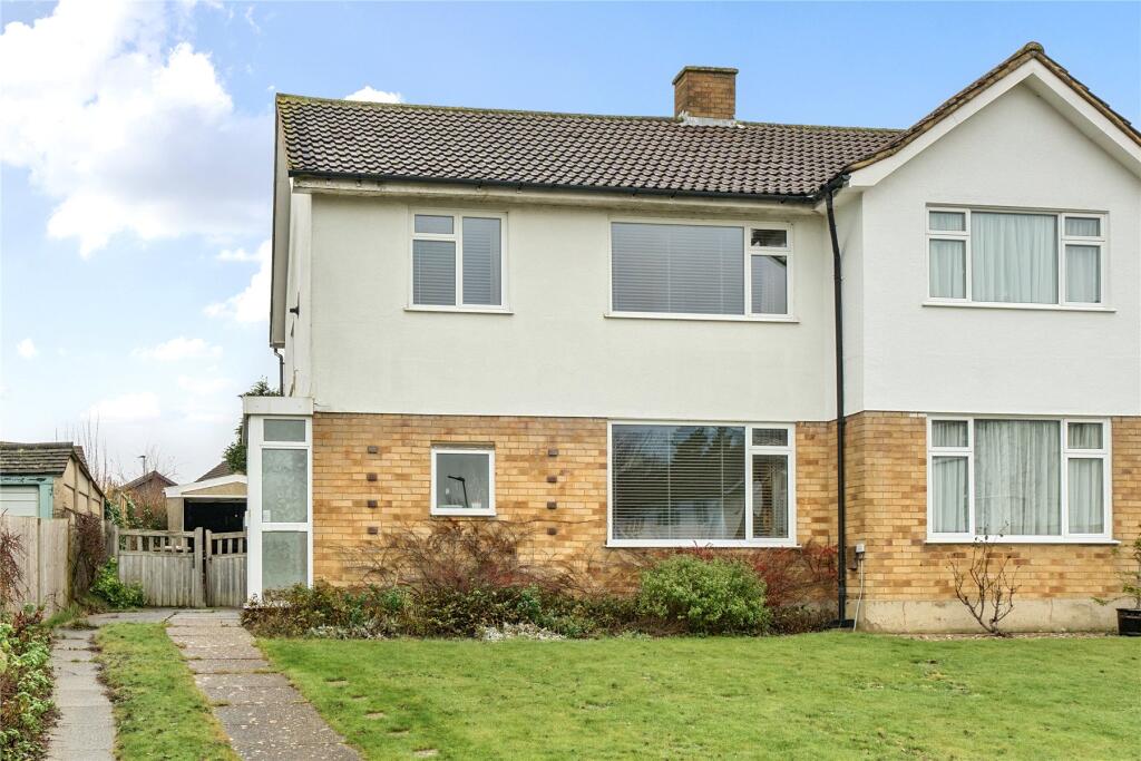 Additional image 12 of Wentworth Close, Farnborough Village