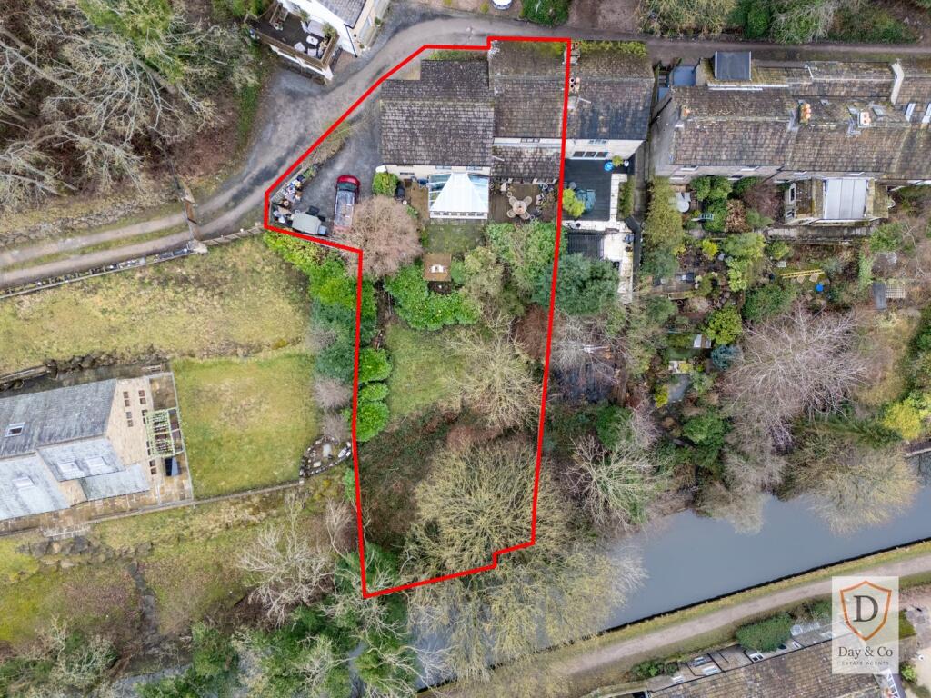 Additional image 37 of High Cote, Riddlesden, Keighley, BD20